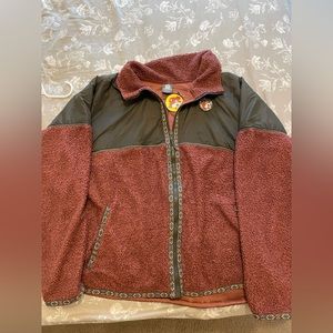 XXXL Women’s BUCEES Jacket